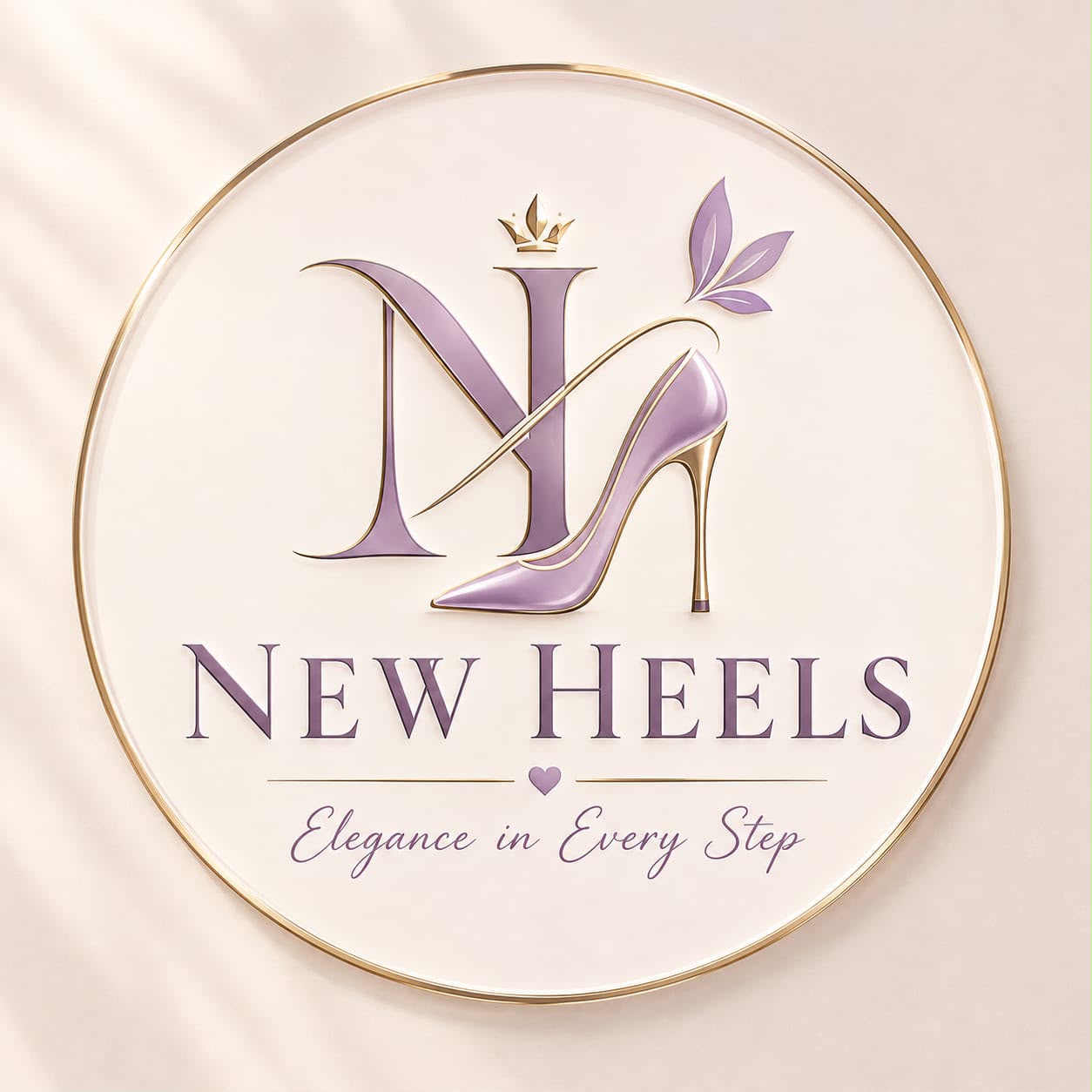 New Heels